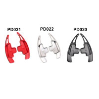 Три цвята скорости за волан F1 за Mercedes AMG GLA GLS - PD020-PD022